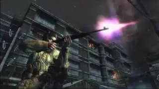 Call of Duty WaW : Map Pack 3 Official Trailer
