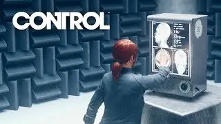 Control # 11 