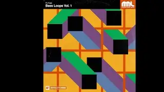 PJ Katz Bass Lines Promo (Royalty Free) - Mordella Music Library