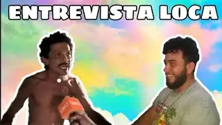 ENTREVISTA LOCA - [ VIDEO REACCIÓN] THE ALEX DIAZ