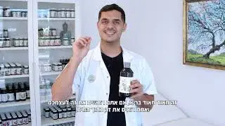 HP חדש