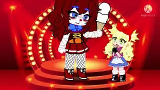 Rose meme ||Elizabeth Afton ||fnaf+gacha club
