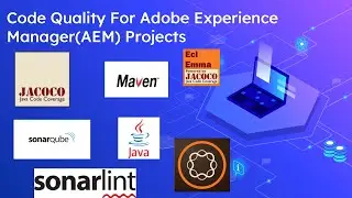 Code Quality Setup For Adobe Experience Manager(AEM) Projects