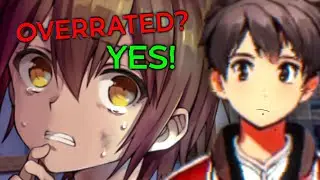 It's Really Overrated...! 😔| Corpse Party Review 🤣| @PokeviralZ|