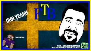 Mindcrack FTB S02 E39 A New Old Plan
