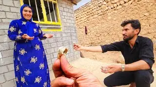I Surprised a Single Mom with a Dream Wedding Ring