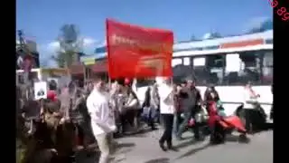 9- Май дар Сакт Петербург  соли-2019