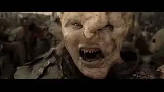 Рохан приходит на помощь⚔️