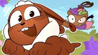 WILTING ~ Dandy's World Animation
