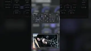 Phonolyth - Cascade - Tides Preset #guitar #audioplugins #guitarist