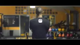 DON'T Say CAN'T, TRY And SUCCEED | Combo Workout