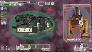 FTL: Faster Than Light Speedrun in 20:25 (Zoltan A)