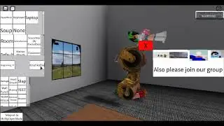 роблокс ютуберы против lisa gaming roblox