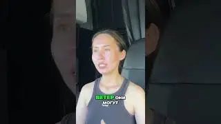 Тракинг - физически сложная работа?   #дальнобой #дальнобойщики #asikonamerica