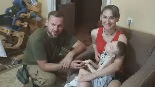 Помощь семье, где живет особенный ребенок