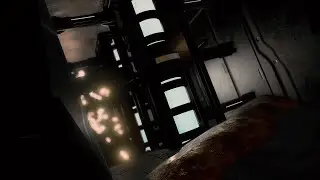 Frame Shift Jump Drive | FSD Server Prometheus | Mini cinematic