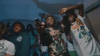 448 Blitz - Osama Flow (shot by @ganktowndurt)