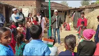 75th Republic day Celebration 2024 || Small Children Speech on 26 January 2024 #pk_study_way