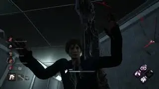Salty losers VC me after losing a match of DBD