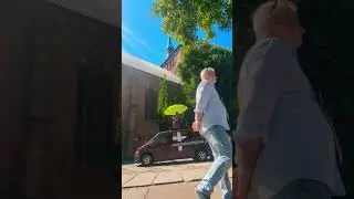 ‼️Куда бы на ней не приехал...