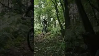 Trail building my own trails