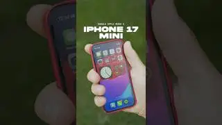 iPhone 13 Mini - 4 Years Later 😛