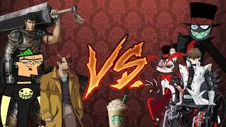 HUSBANDI VS HUSBANDI (EP.2)