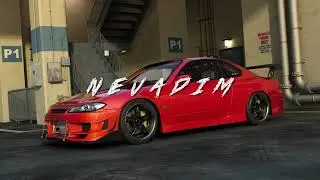 ILYAFUKKEDUP - Dream