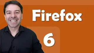 Questões Moziila Firefox para Concursos | Aula 6