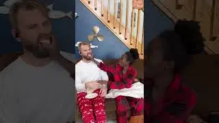No eating in African home until you pray 