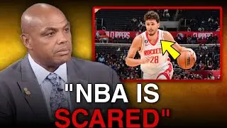 NBA Is Not Ready For Alperen Sengun's Dominance...