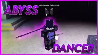 Abyss Dancer.exe | Rogue Lineage