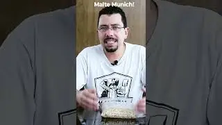 👆🏼 CLIQUE NO ▶️ Para ver o VÍDEO COMPLETO - Malte Munich! #Malte