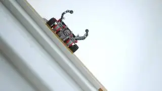 Построй своего робота MINDSTORMS