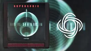 SUPERSONIC (Analog Lab V Bank) Preview | loopholesounds.co