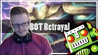 Hearthstone: Arcane Giant Rogue - BOT Betrayal