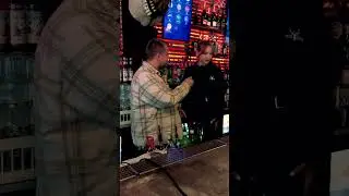 Drømmejob som Bartender