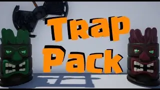Trap Pack Showcase