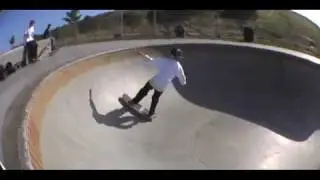 Sean Hipkin's part from Sucktron