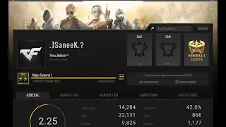 CrossFire__Clan Para_Bellum™ .]SaneeK.?