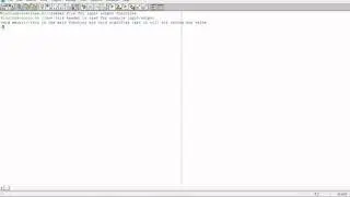 c++ basics