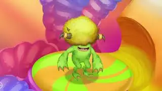 Jodel - INDIVIDUAL SOUND - Candy Island MSM TLL