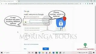 How to Create an E-mail account in Windows 10