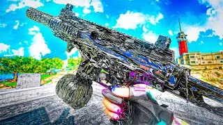 The HRM-9 Meta is BACK and it’s AMAZING in Warzone 😍👑