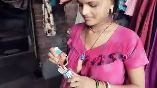 गुड़िया आज खुद डॉक्टर बन गई 😂| kumari gudiya vlog | masti vlog | hot masti vlog | couple masti vlog