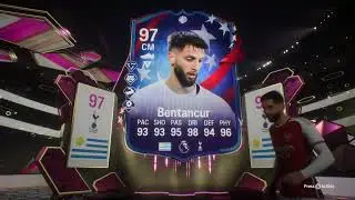 I'm the GOAT. Who needs an SBC? 😂