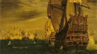 Soleil Royal Part 13.1