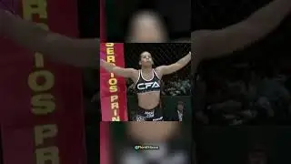 He Changed His Gender To Fight With WOMEN🫨