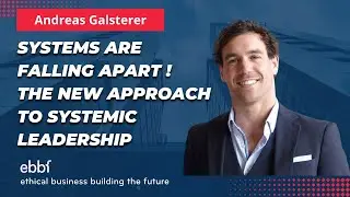 Are we ready to lead in this world? How can three levels of systemic leadership help us?