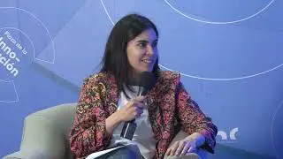 La Mezcladora (Perú) y Construir Innovando Ventures (Chile)